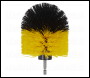 Sealey DBS4 Drill Brush Set 4pc