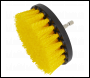Sealey DBS4 Drill Brush Set 4pc