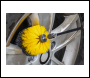 Sealey DBS8 Drill Brush Set 8pc
