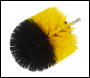 Sealey DBS8 Drill Brush Set 8pc