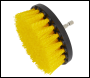 Sealey DBS8 Drill Brush Set 8pc