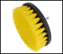 Sealey DBS8 Drill Brush Set 8pc