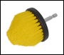 Sealey DBS8 Drill Brush Set 8pc