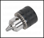 Sealey DC002 13mm Drill Chuck 1/2 inch -20UNF
