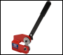 Sealey DC16 Sheet Metal Disc Cutter 16g