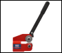 Sealey DC16 Sheet Metal Disc Cutter 16g