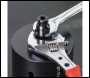 Sealey DCD01 Diamond Core Drill Adaptor with Through Hole 1/2 inch BSP Male to 1/2 inch BSP Male