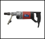 Sealey DCD230V Diamond Core Drill 230V