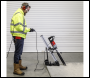 Sealey DCDST Diamond Core Drill Stand