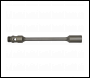 Sealey DDA250EX Worksafe® Extension Rod 250mm