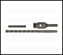 Sealey DDAS Worksafe® SDS Plus Standard Adaptor Pack