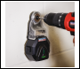 Sealey DDE01 Vacuum Drill Dust Extractor 3.7V