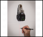 Sealey DDE01 Vacuum Drill Dust Extractor 3.7V