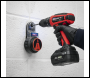Sealey DDE01 Vacuum Drill Dust Extractor 3.7V