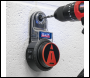Sealey DDE01 Vacuum Drill Dust Extractor 3.7V