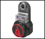 Sealey DDE01 Vacuum Drill Dust Extractor with Laser Light & Spirit Level – 3.7V