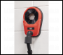 Sealey DDE02 Drill Dust Extractor Nozzle 135mm