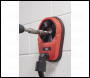 Sealey DDE02 Drill Dust Extractor Nozzle 135mm