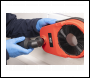 Sealey DDE02 Drill Dust Extractor Nozzle 135mm