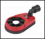 Sealey DDE02 Drill Dust Extractor Nozzle 135mm