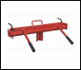 Sealey DF600 Vice Mounting Sheet Metal Folder 600mm
