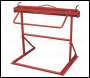 Sealey DF910 Floor Standing Sheet Metal Folder 910mm
