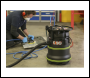 Sealey DFS35M M Class Dust-Free Vacuum Cleaner Wet & Dry 35L 1000W/230V