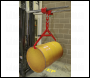 Sealey FH01 Forklift Lifting Hoist 1000kg Capacity