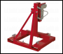 Sealey DG06 Gator Grip Forklift Drum Grab 400kg Capacity