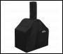 Sealey DG103 Dellonda Outdoor Wood-Fired Pizza Oven & Smoker