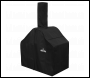 Sealey DG103 Dellonda Outdoor Wood-Fired Pizza Oven & Smoker