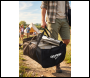 Sealey DG12 Dellonda Outdoor Pizza Oven Cover & Carry Bag for DG10 & DG11