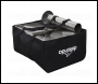 Sealey DG12 Dellonda Outdoor Pizza Oven Cover & Carry Bag for DG10 & DG11