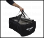 Sealey DG12 Dellonda Outdoor Pizza Oven Cover & Carry Bag for DG10 & DG11