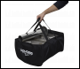 Sealey DG12 Dellonda Outdoor Pizza Oven Cover & Carry Bag for DG10 & DG11