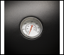 Sealey DG13 Dellonda 2 Burner Gas BBQ Grill with Piezo Ignition & Thermometer