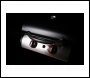 Sealey DG13 Dellonda 2 Burner Gas BBQ Grill with Piezo Ignition & Thermometer