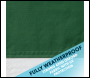Sealey DG148 Dellonda Premium Gazebo/Marquee Side Walls/Doors/Windows, Fits 3 x 3m Models - Dark Green