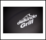 Sealey DG15 Dellonda 4 Burner Gas BBQ Grill with Piezo Ignition & Thermometer