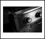 Sealey DG16 Dellonda 3 Burner Deluxe Gas BBQ Grill with Piezo Ignition & Thermometer - Stainless Steel