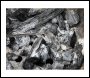 Sealey DG180 Dellonda Ash Scraper Tool for Kamado BBQs