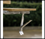 Sealey DG181 Dellonda Grill Grid Gripper for Kamado BBQs