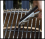 Sealey DG181 Dellonda Grill Grid Gripper for Kamado BBQs