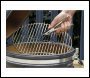 Sealey DG181 Dellonda Grill Grid Gripper for Kamado BBQs