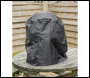Sealey DG182 Dellonda Water-Resistant Kamado BBQ Cover for DG158