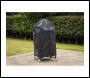 Sealey DG183 Dellonda Water-Resistant Kamado BBQ Cover for DG159