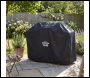 Sealey DG19 Dellonda PVC Water-Resistant BBQ Cover for DG14
