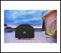 Sealey DG19 Dellonda PVC Water-Resistant BBQ Cover for DG14