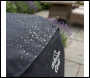 Sealey DG19 Dellonda PVC Water-Resistant BBQ Cover for DG14