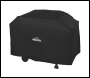 Sealey DG19 Dellonda PVC Water-Resistant BBQ Cover for DG14